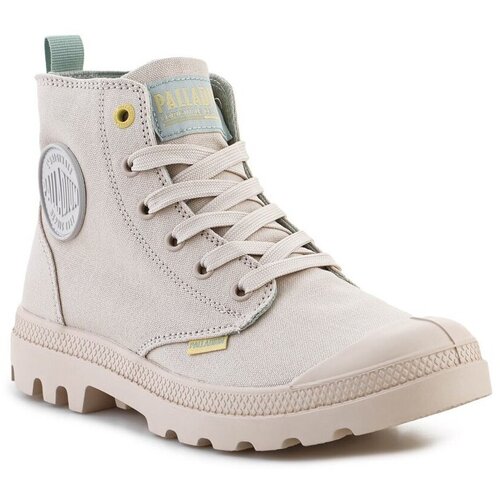 Palladium Pampa Monopop Bež Slike