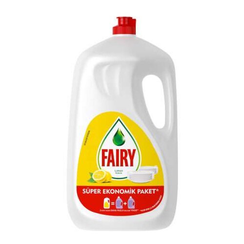 Hemija Deterdžent za sudove Fairy 2.5L Cene