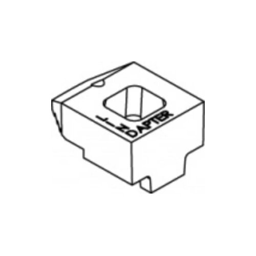  Stezaljke ATT.CALC.CROSS_SECTION_FLEXIBLE: - ATT.CALC.CROSS_SECTION_RIGID: - 820020250100000 1 ST Slike