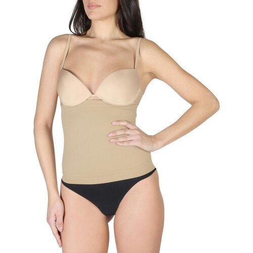 Bodyboo Za oblikovanje postave - bb1050 Črna Cene