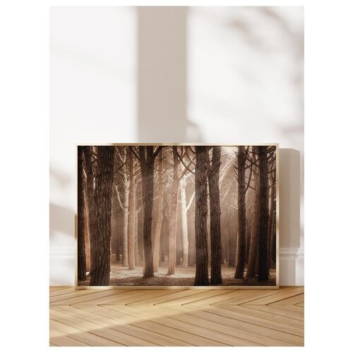 WALLXPERT dekorativna slika u okviru 30 x 40 cm Cene