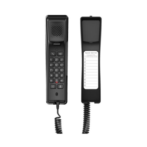 Fanvil h2u voip telefon ( fv027 ) Slike