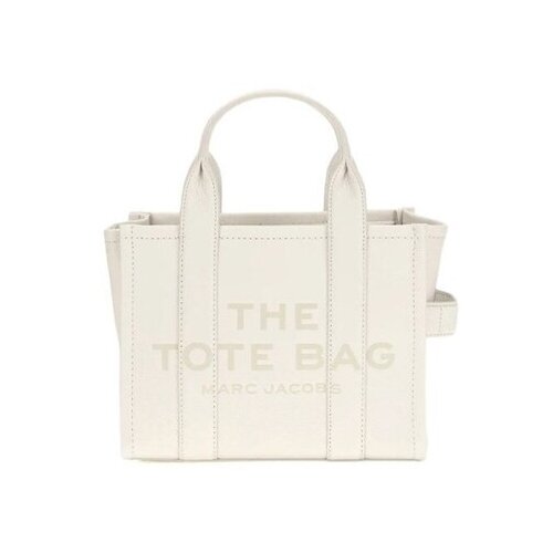 Marc Jacobs Ročne torbice accessories122035 Bela Slike