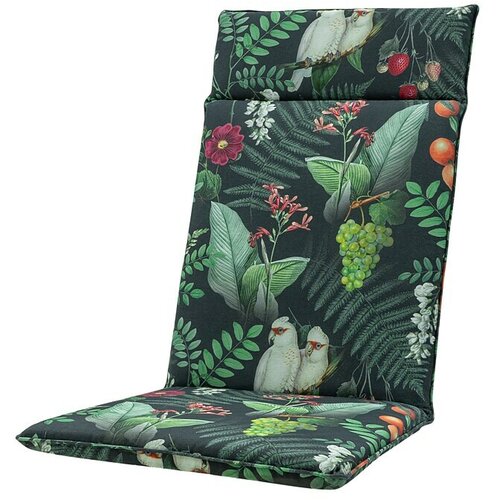 Madison vrtnu stolicu josie (d x š x v: 120 x 50 x 3 cm, siva) Cijene