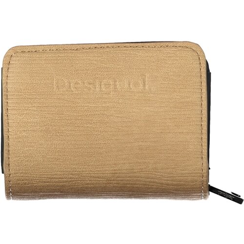 Desigual WOMEN&#39;S WALLET BROWN Cijene