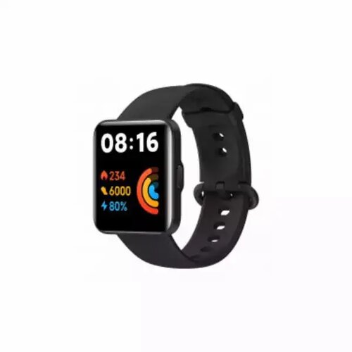 Xiaomi redmi watch 2 lite gl (black) BHR5436GL Cene