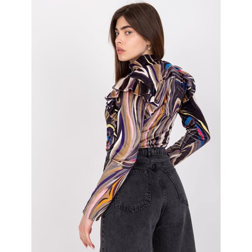 Fashion Hunters &amp;lt;p&amp;gt;The model is in the XS / S photo. Model height 178 cm, weight 58 kg. Hips 90 cm, waist 62 cm, chest 82 cm. Slike