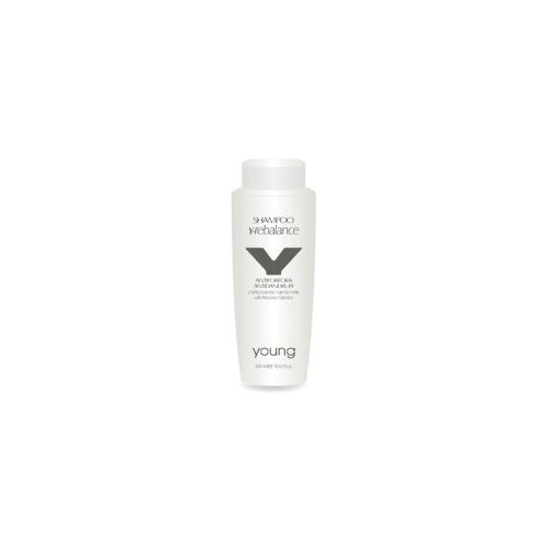  Šampon protiv peruti Young Y-Rebalance – 300 ml Cijene