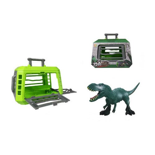 Dinosaurus -torba kavez ( 243703 ) Slike