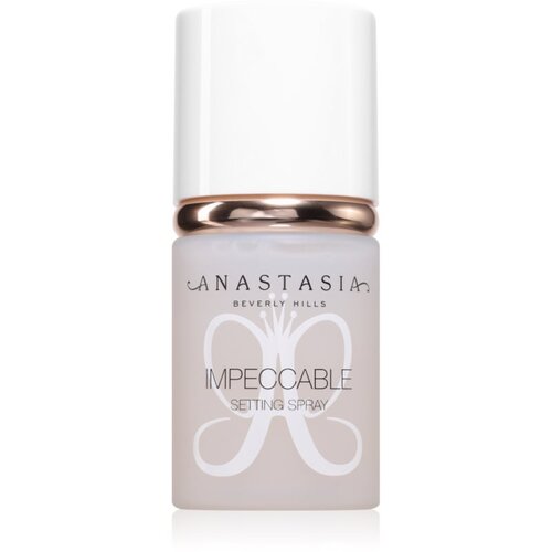 Anastasia Beverly Hills Impeccable Setting Spray matirajući sprej za fiksiranje make-upa 24h 40 ml Cijene