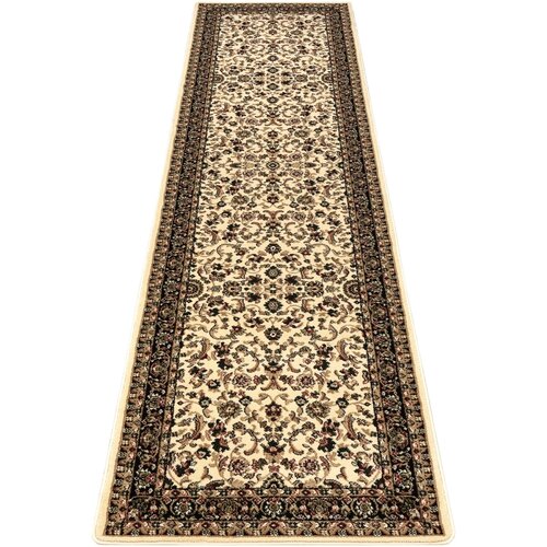 RugsX Preproge Tekač, Preproga ROYAL ADR vzorec 1745 karamela 70x250 cm Kostanjeva Cene