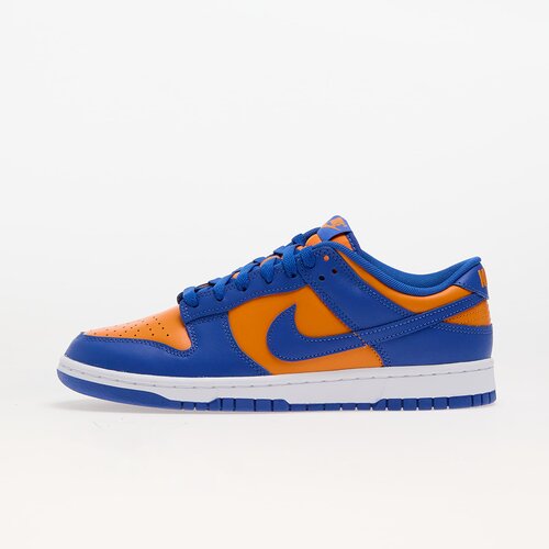 Nike Dunk Low Retro Bright Ceramic/ Tm Royal-University Red Slike