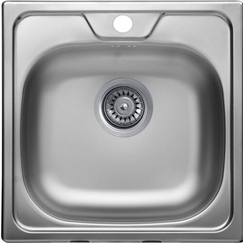 Sink Solution SUDOPER A LINE 480x480 Slike