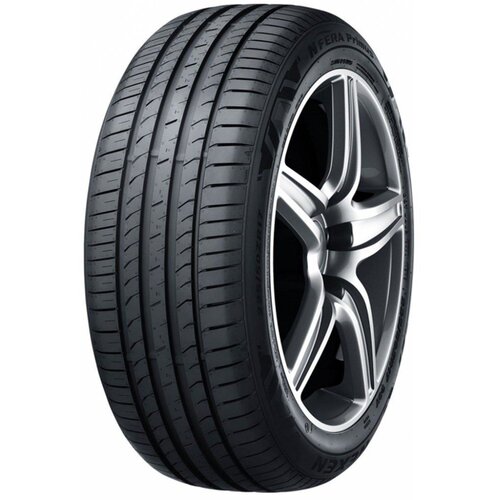 Nexen Letna 215/55R16 93V FR 4PR N&amp;quot;Fera Primus - Skladi&amp;scaron;če 7 (Dostava 1 delovni dan) Slike