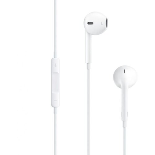 Apple Slušalke Apple EarPods s 3,5-mm priključkom Cene