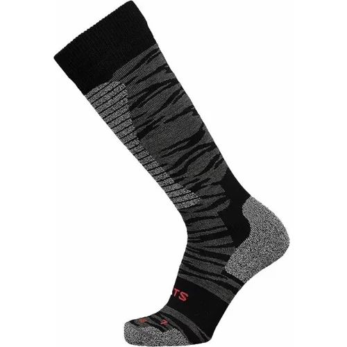 Barts ADVANCED SKI TWO Skijaške uniseks čarape, crna, veličina