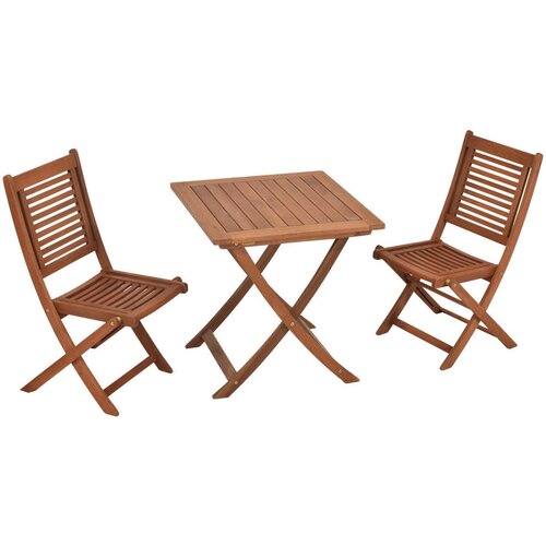 Gardenson set za balkon cordoba, masivno Slike