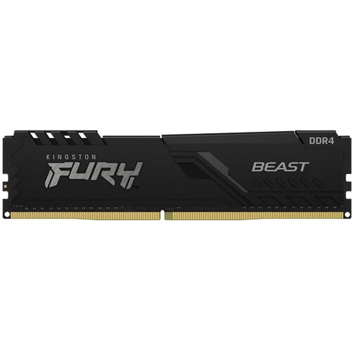Kingston 16GB 3200MHz DDR4 CL16 DIMM KF432C16BB1/16 Slike