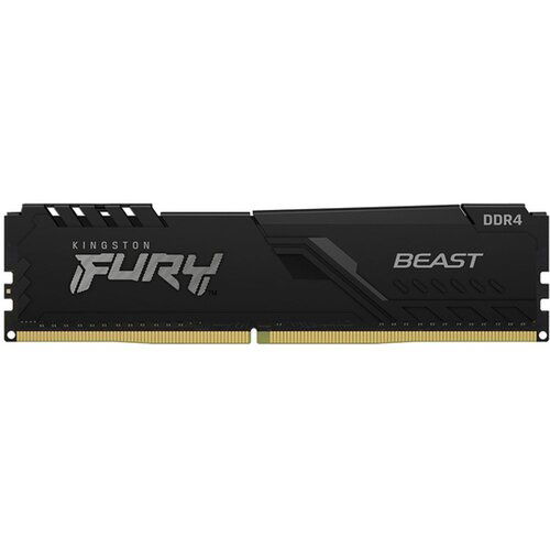 Kingston DIMM DDR4 16GB 3200MHz KF432C16BB1/16 Fury Beast ram memorija Cene