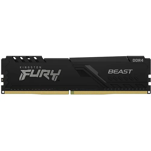 Kingston DIMM DDR4 16GB 3200MHz KF432C16BB1/16 Fury Beast ram memorija