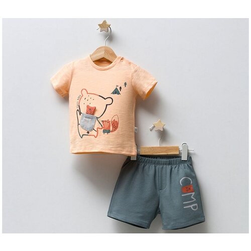  Komplet za bebe 2/1 lisica Cene