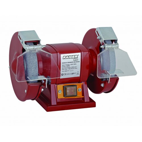Raider RDP-BG02 Stona brusilica 061103, 370W, 200mm Slike