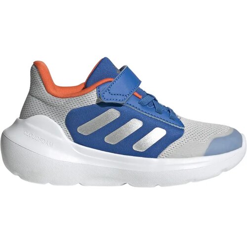 Adidas Patike za dečake Tensaur Run 3.0 El, Sivo-plave Slike