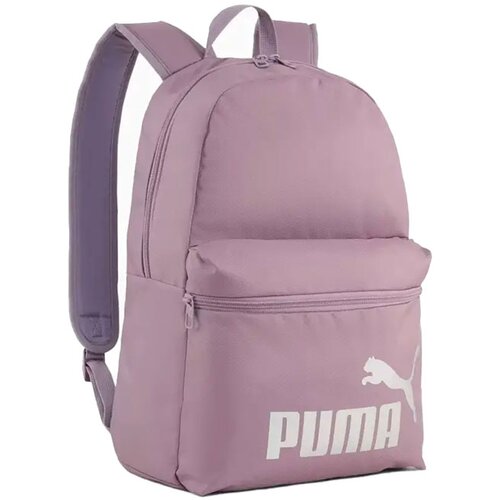 Puma Ruksak 'Phase' lila / bijela Cijene