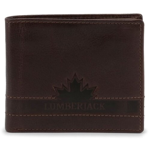Lumberjack muški novčanik CRYSTAL-LK3837B DKBROWN Cijene