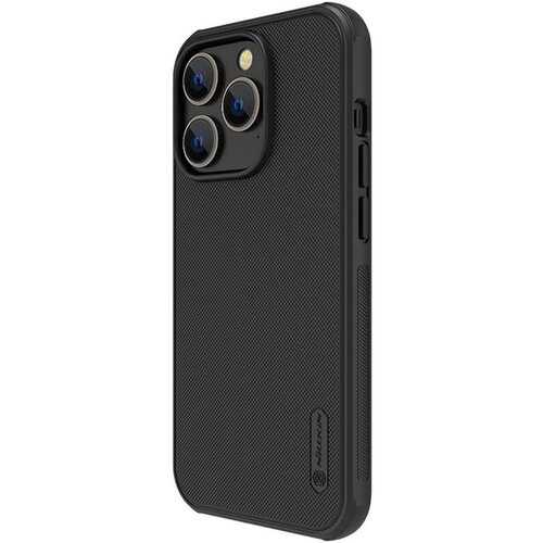 Nillkin Super Frosted Shield Pro - iPhone 14 Pro Slike