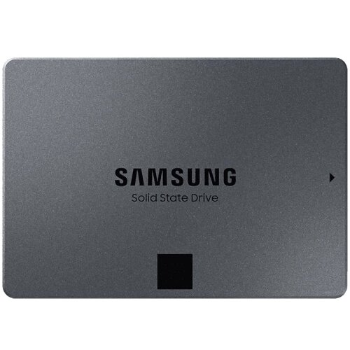 SSD SATA3 Samsung 2TB 870 QVO MZ-77Q2T0BW Cene