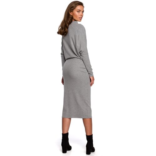 Stylove Woman's Dress S245 Cene