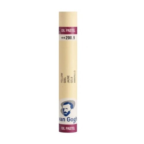 Royal Talens van gogh uljani pastel - odaberite nijansu yellow ( 689030 ) Slike