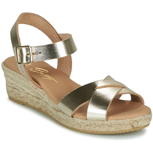 Sandale betty london clearance
