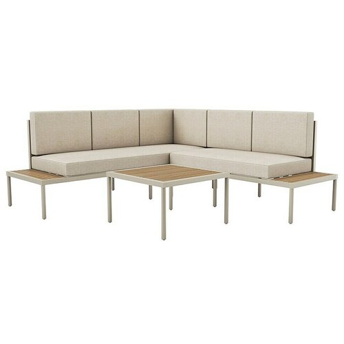SENSUM Set lounge namje&amp;scaron;taja Ankarsvik (3 -dij.) Slike