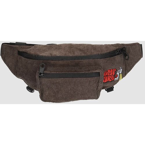 Empyre Flow Packer Torba za cez ramo brown Cene