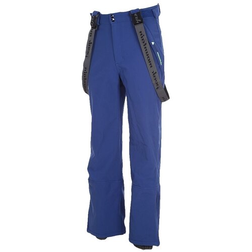 Peak Mountain Hlače Pantalon de ski homme CAFELL Modra Cene