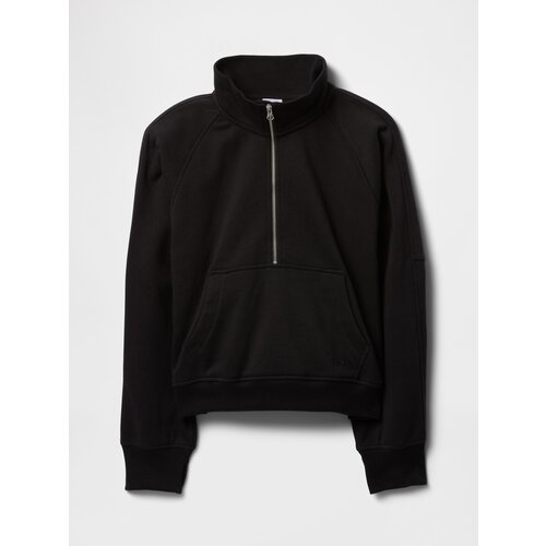 GAP Children's sports sweatshirt Fit - Girls Cijene