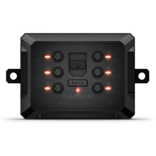 Garmin Power Switch box - kompatbilno s: Tread, Overlander, Camper 890/1090 Cijene