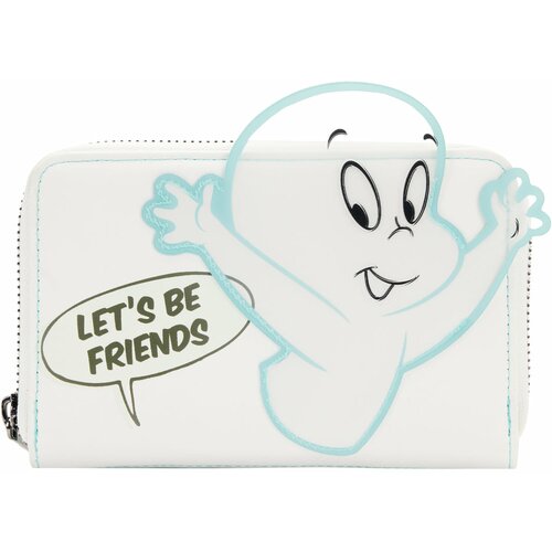 Loungefly Hasbro Candy Land Take Me To The Candy Zip Around Wallet ( 060652 ) Cene