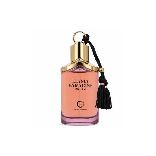 Camara Elysia Paradise Dream parfemska voda za žene 100 ml Cijene