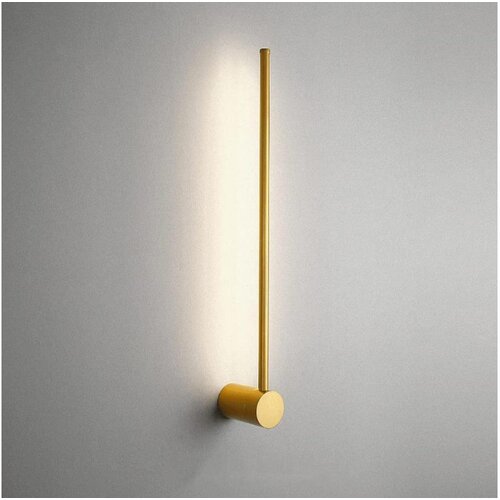  Redo 01-3121 - LED zidna svetiljka TABOO LED/9W/230V mesing Cene