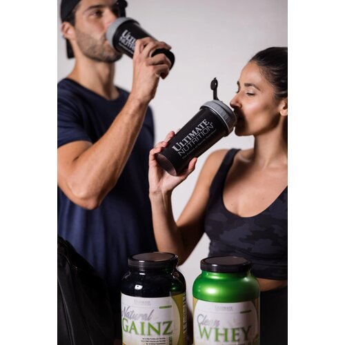 Ultimate Nutrition clean whey &amp;ndash; čist i kvalitetan protein za brži oporavak mi&amp;scaron;ića - vanila Slike
