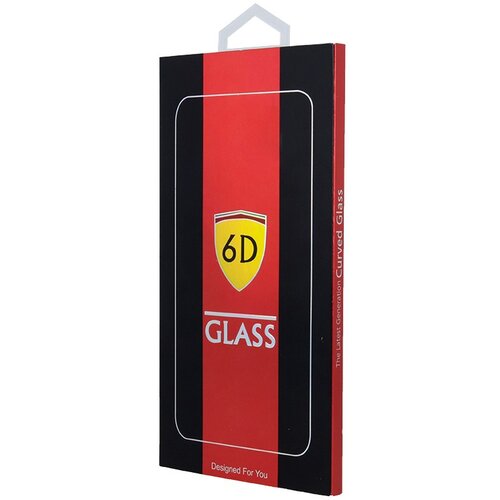  za&amp;scaron;titno staklo 6D za iphone 16 plus (6.7) Slike