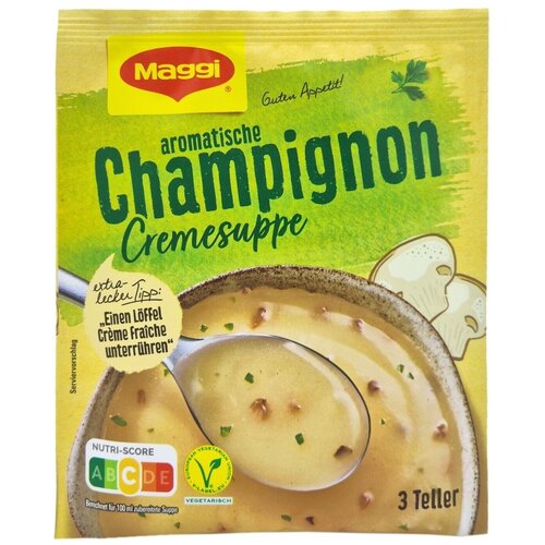 Maggi Krem supa champignon 57g Cene