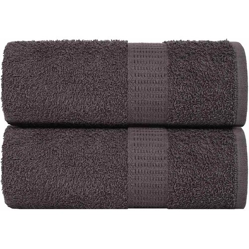  Krpe za pranje ŽABA 2 kom. Antracit 15x21 cm 360 g/m&sup2; Cijene