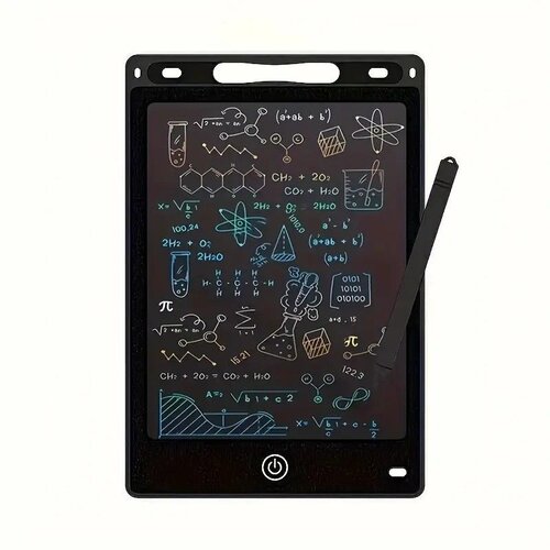 Topi Toys Magična LCD 8.5 inch tabla za crtanje crna Cene