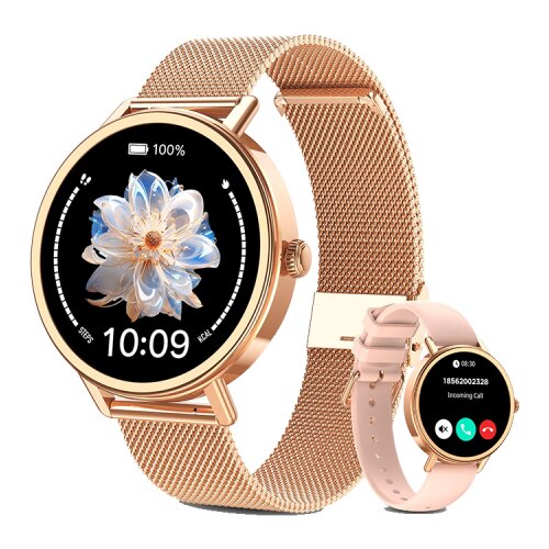 Blackview Pametni sat X30 Gold Cijene