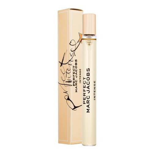 Marc Jacobs Perfect Intense 10 ml parfemska voda Minijature za ženske Slike