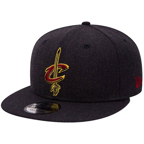 New Era Cleveland Cavaliers 9FIFTY Team Heather kapa (80536657) Slike